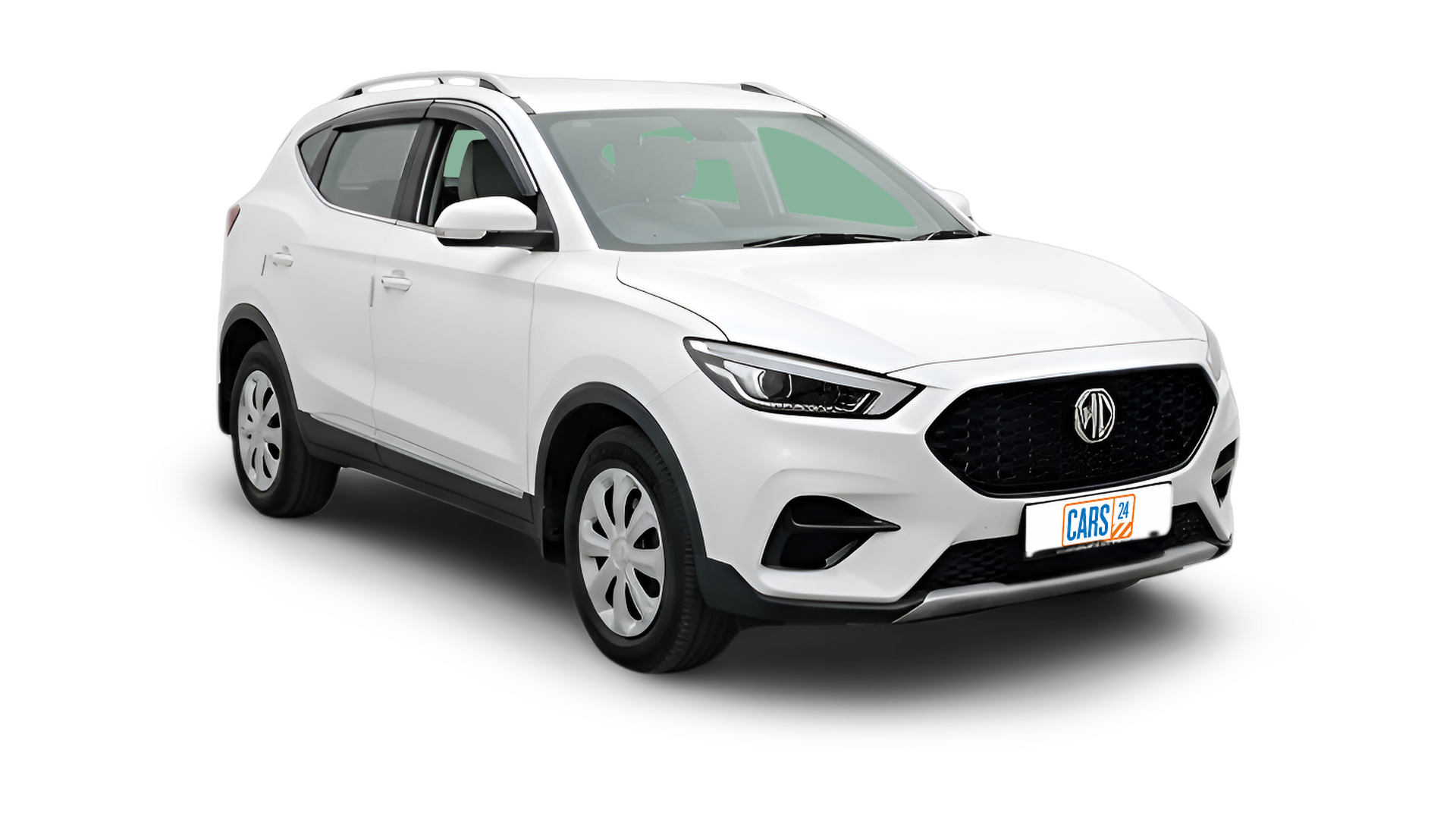 2025 MG ASTOR - SUV - Petrol - Manual - ₹8.74 lakh